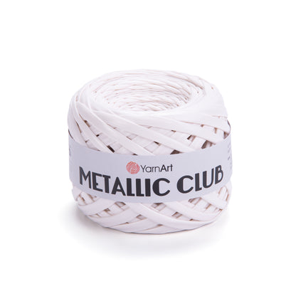 YarnArt-Metallic Club-8121