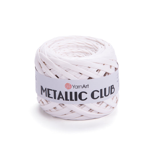 YarnArt-Metallic Club-8121