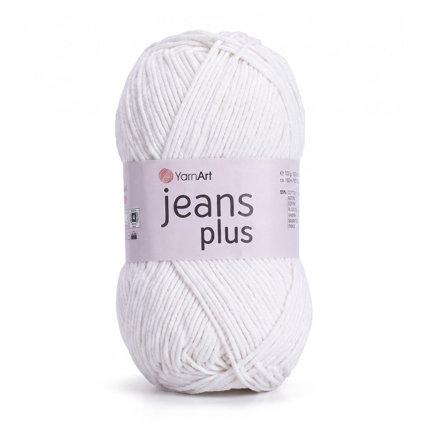 Yarnart Jeans Plus-01
