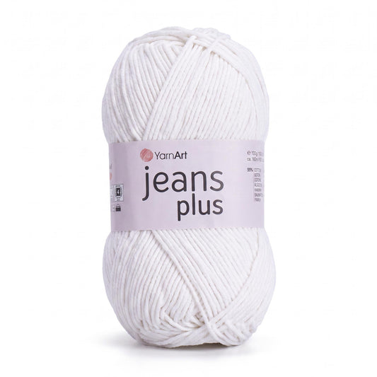 Yarnart Jeans Plus-01