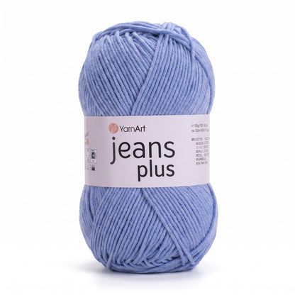 Yarnart Jeans Plus-15