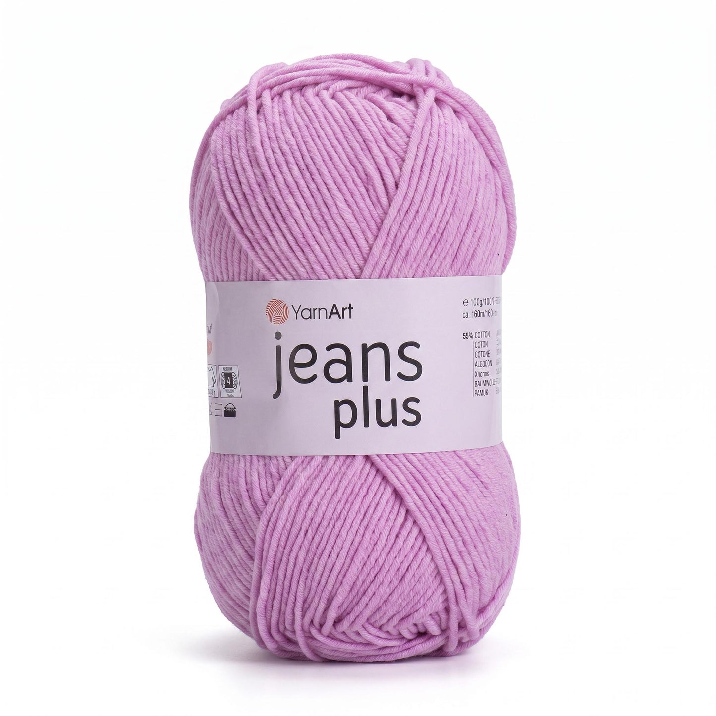 Yarnart Jeans Plus-20