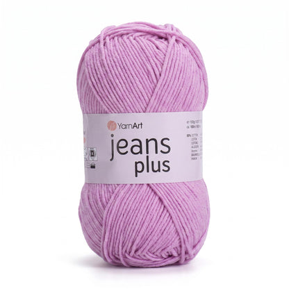 Yarnart Jeans Plus-20