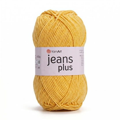 Yarnart Jeans Plus-35