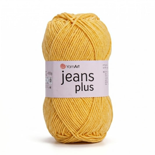 Yarnart Jeans Plus-35