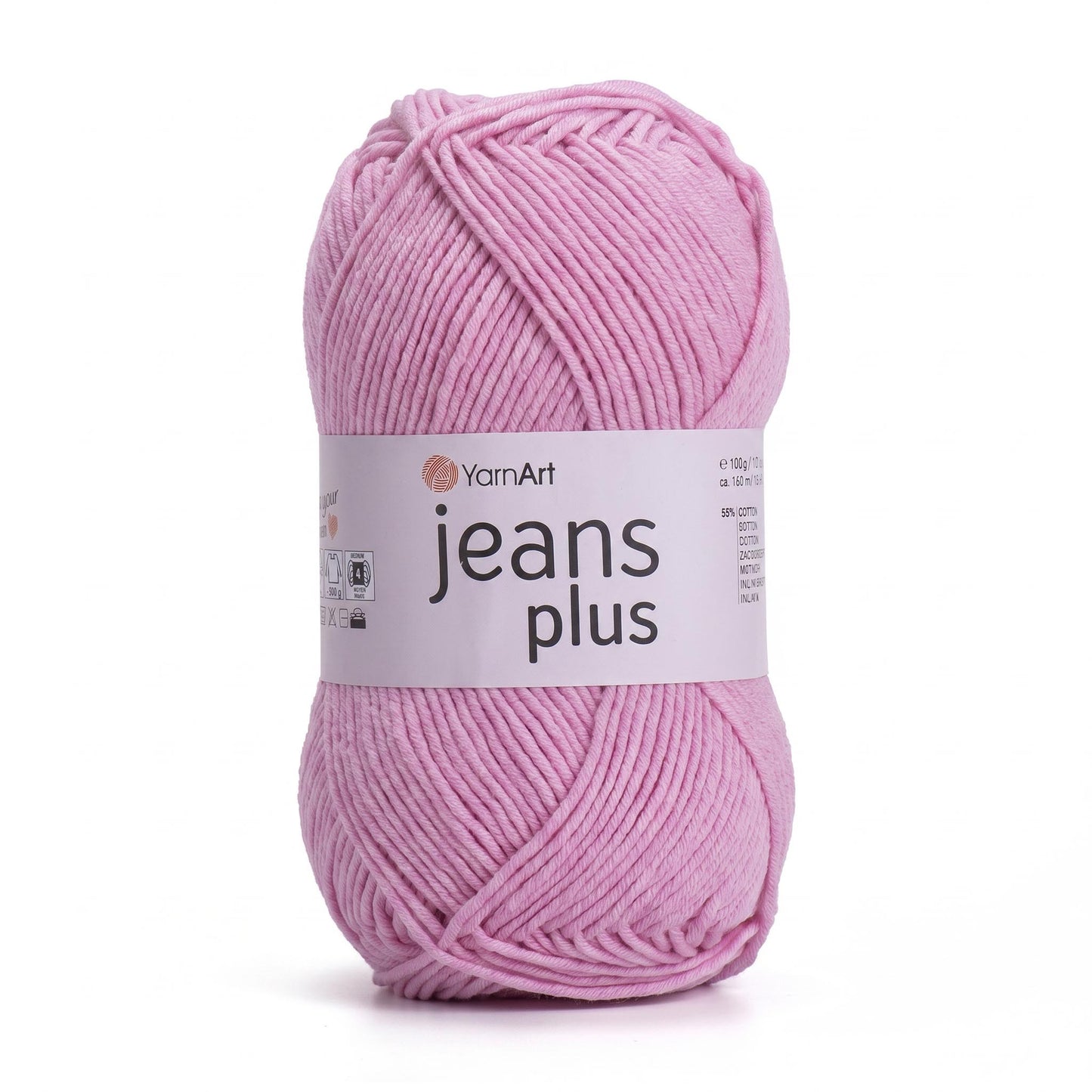 Yarnart Jeans Plus-36