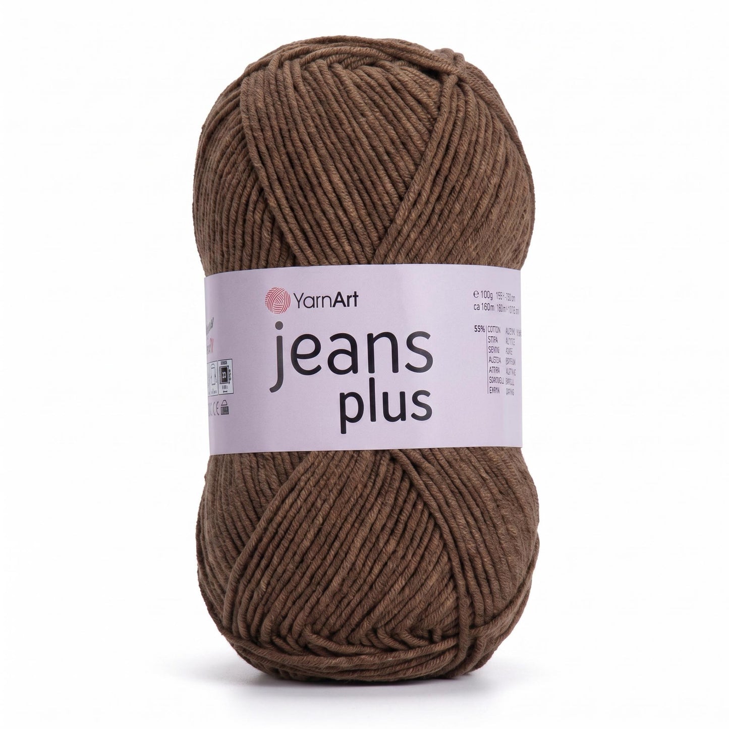Yarnart Jeans Plus-40