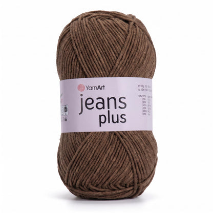 Yarnart Jeans Plus-40