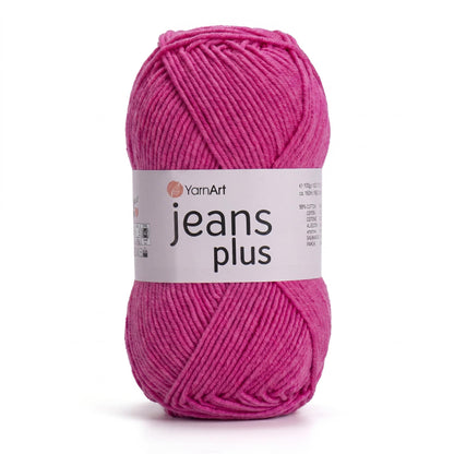 Yarnart Jeans Plus-42