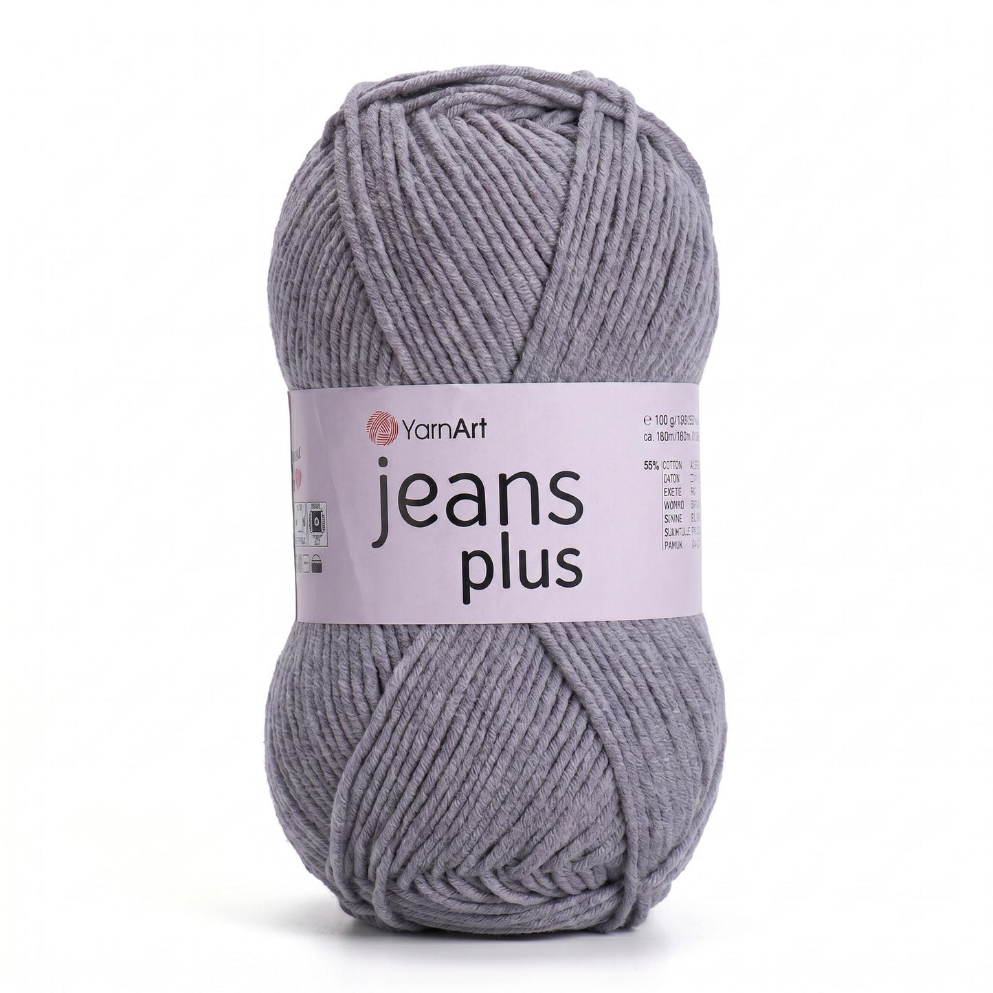 Yarnart Jeans Plus-46