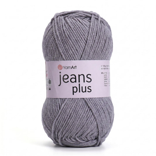 Yarnart Jeans Plus-46