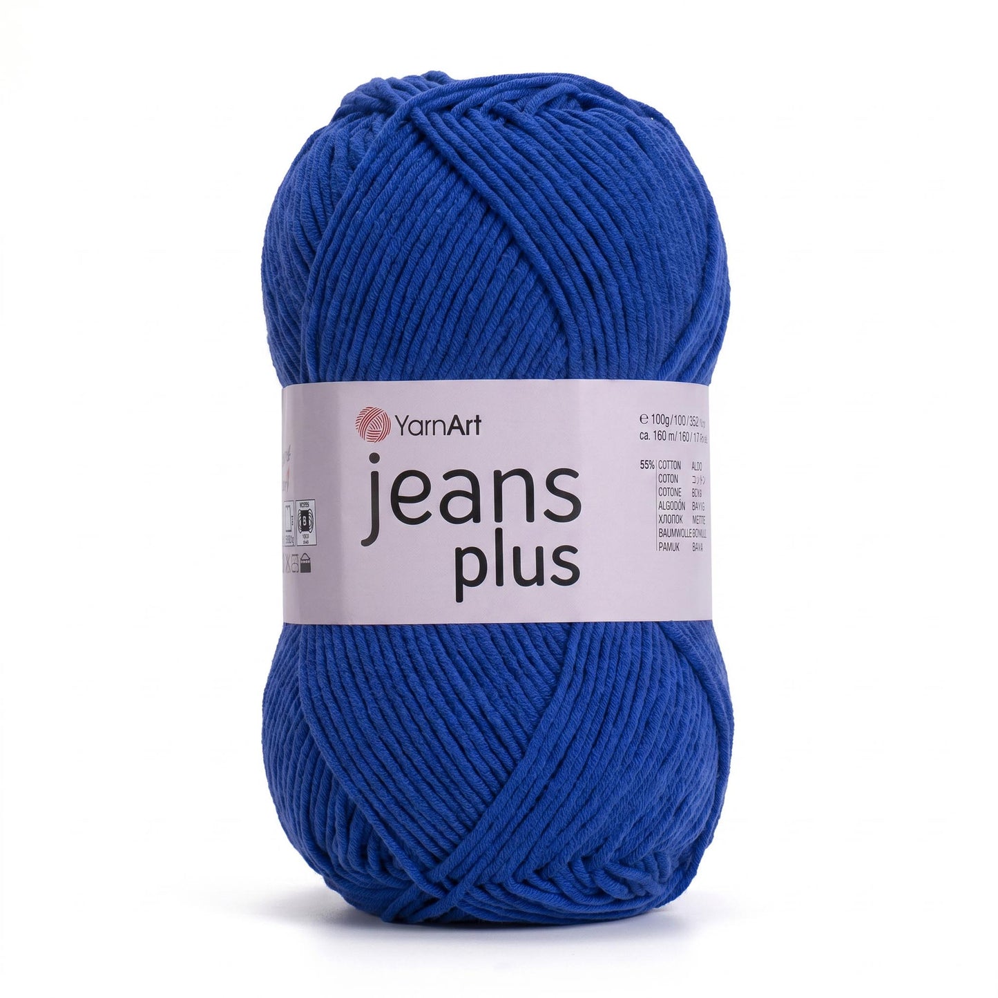 Yarnart Jeans Plus-47
