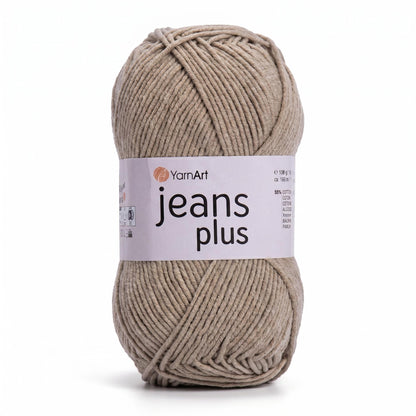 Yarnart Jeans Plus-48