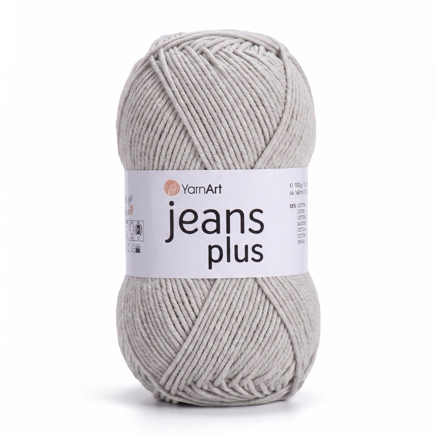 Yarnart Jeans Plus-49