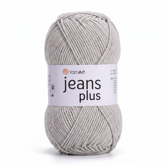 Yarnart Jeans Plus-49