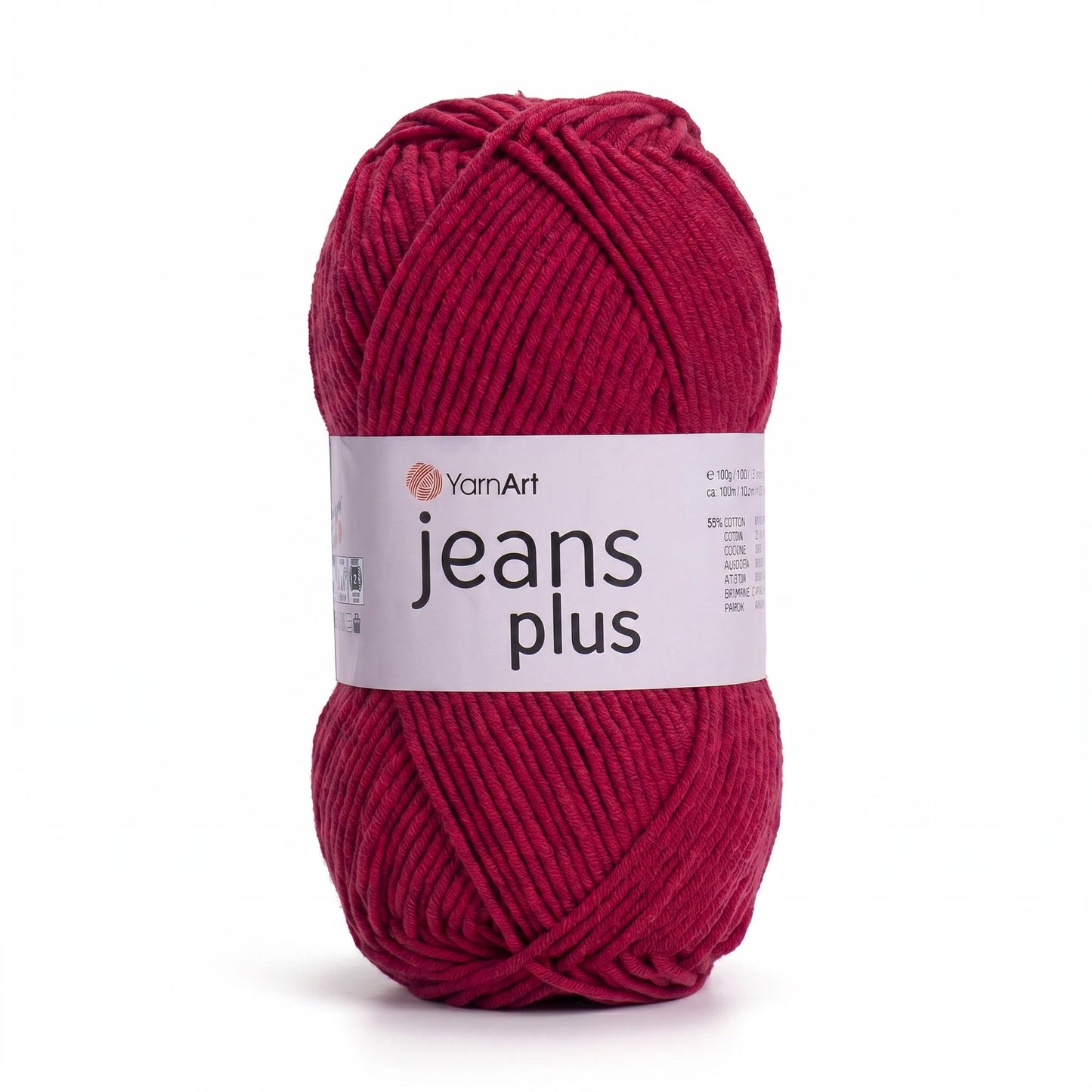 Yarnart Jeans Plus-51