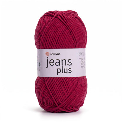 Yarnart Jeans Plus-51
