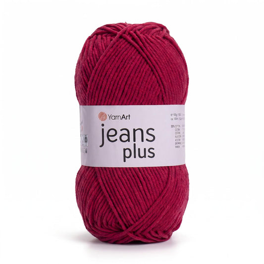 Yarnart Jeans Plus-51