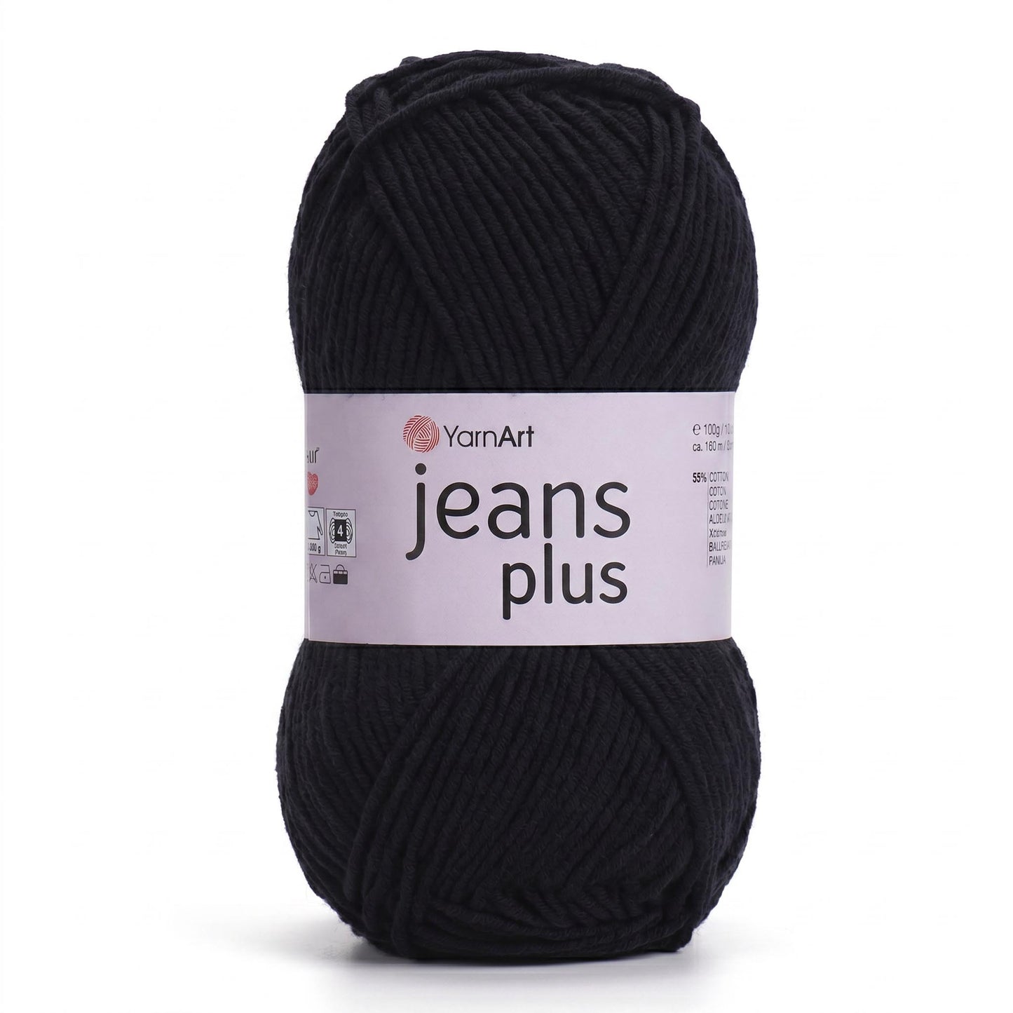 Yarnart Jeans Plus-53
