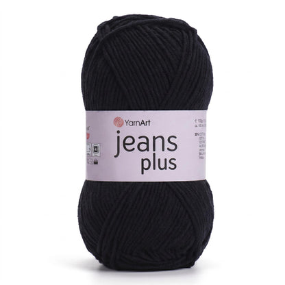Yarnart Jeans Plus-53