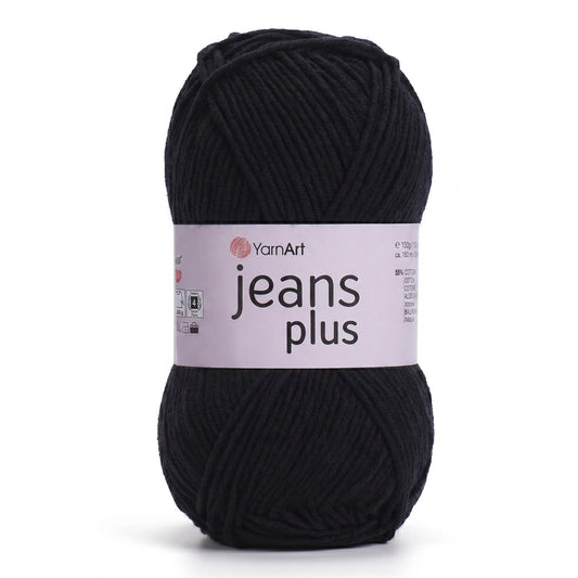 Yarnart Jeans Plus-53