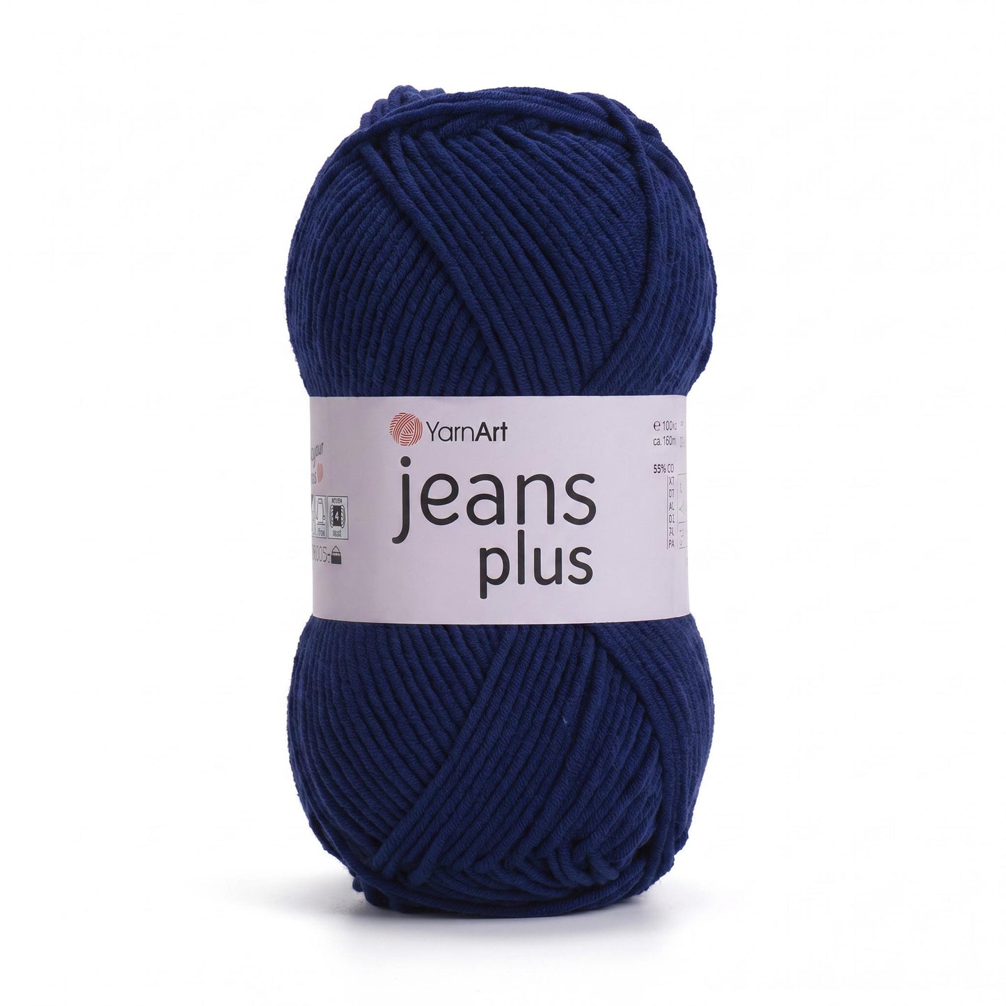 Yarnart Jeans Plus-54
