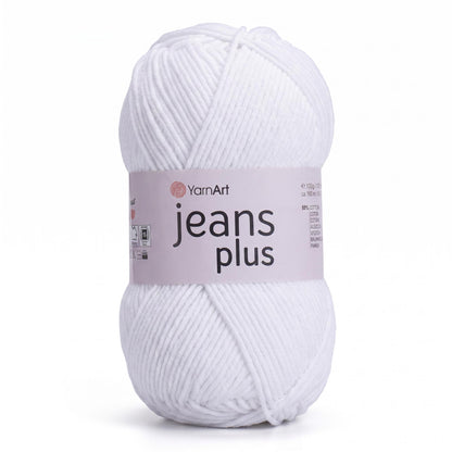 Yarnart Jeans Plus-62