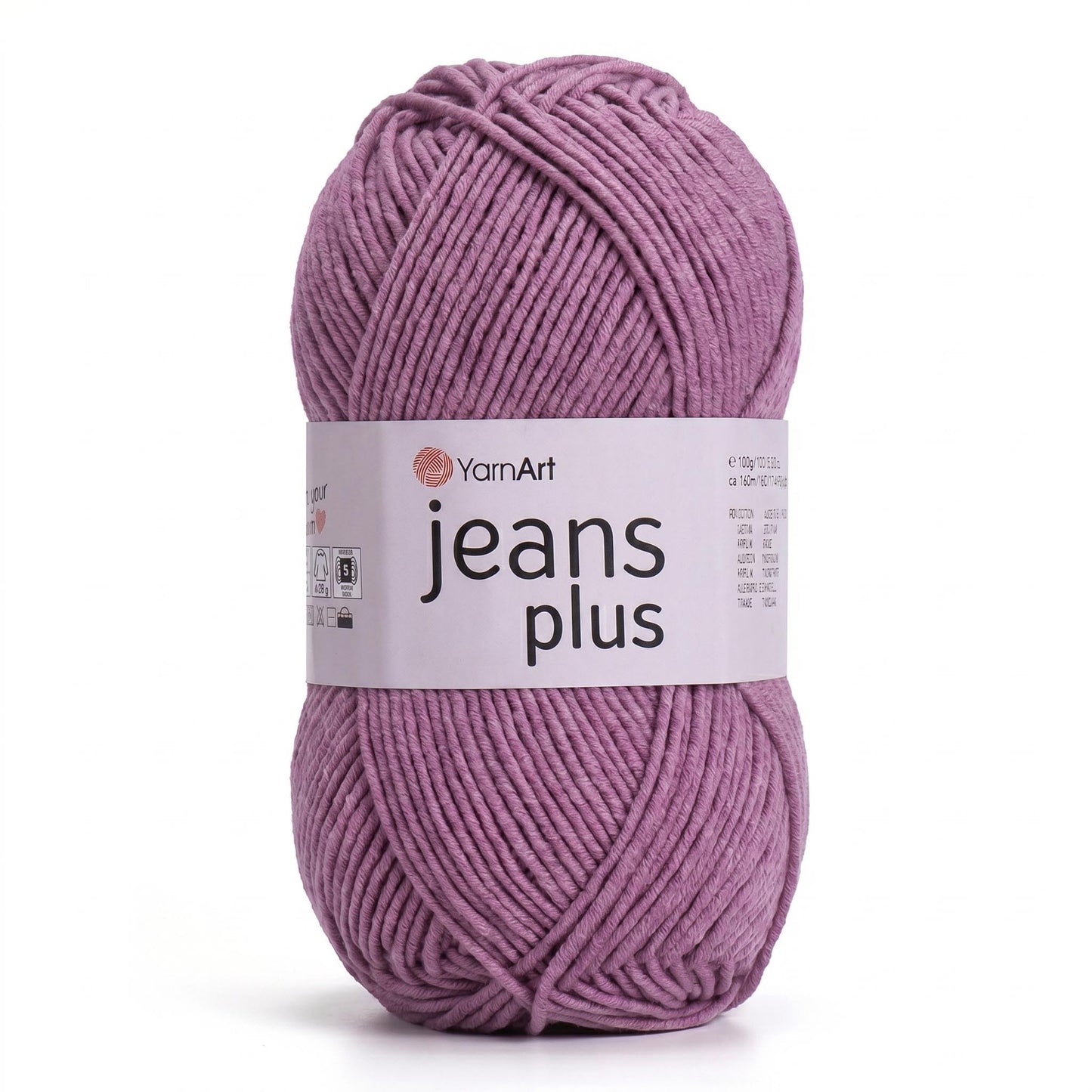 Yarnart Jeans Plus-65