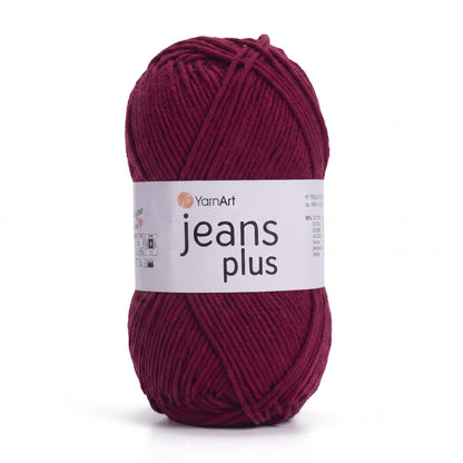 Yarnart Jeans Plus-66