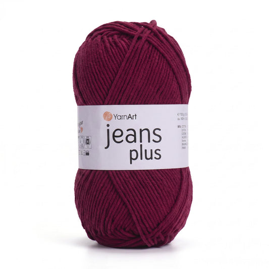 Yarnart Jeans Plus-66