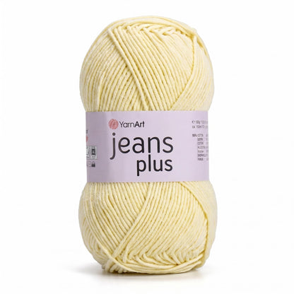 Yarnart Jeans Plus-67