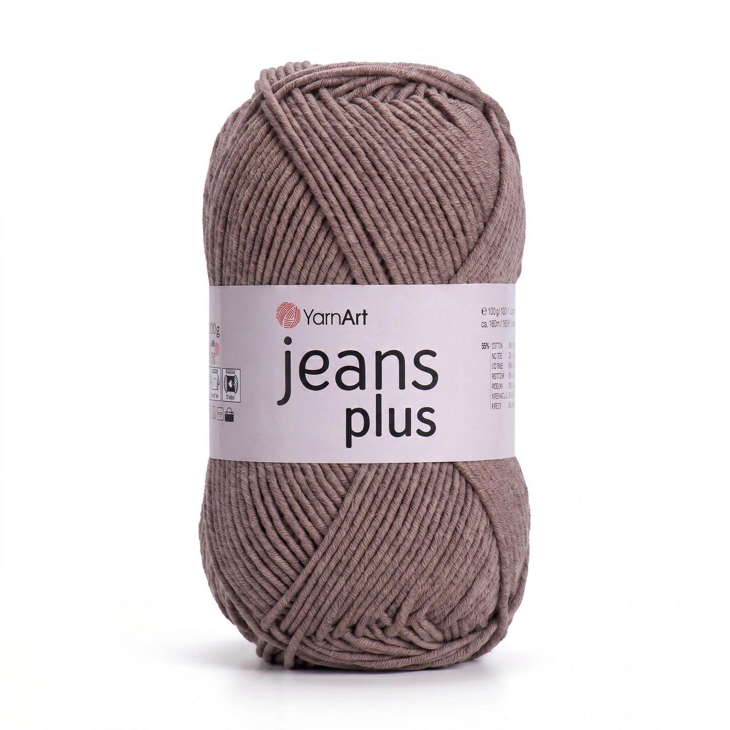 Yarnart Jeans Plus-71