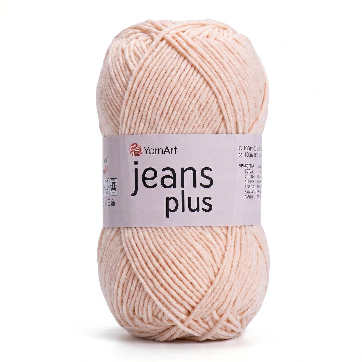 Yarnart Jeans Plus-73