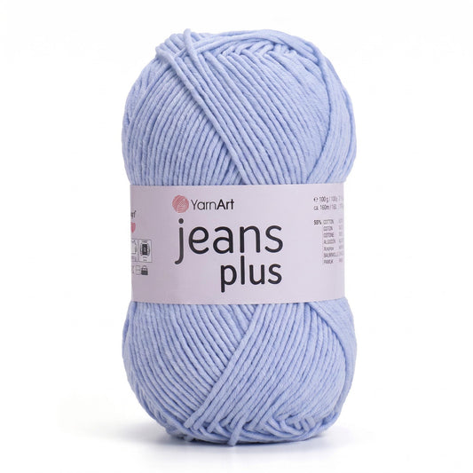 Yarnart Jeans Plus-75