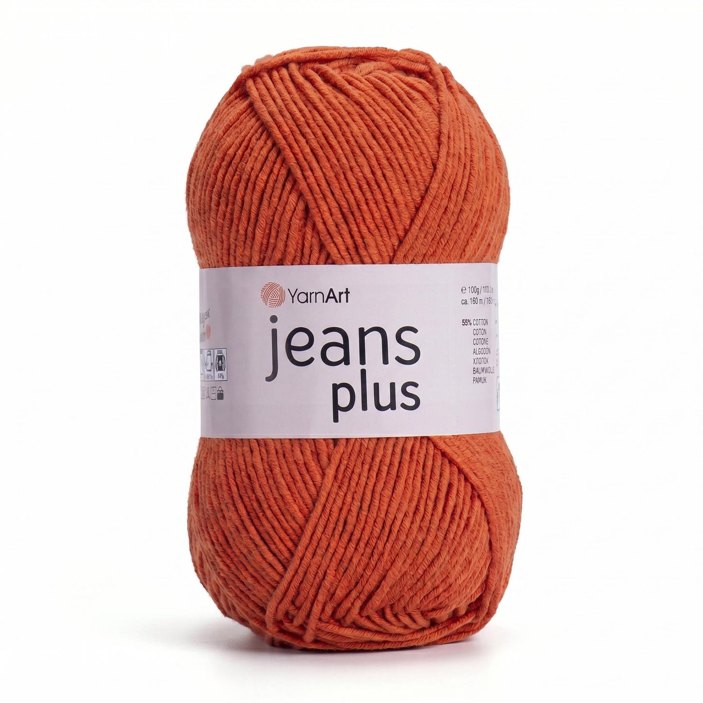 Yarnart Jeans Plus-85