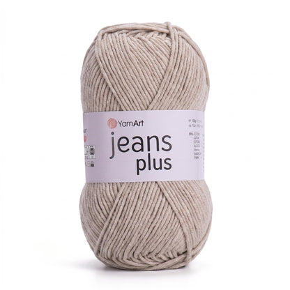 Yarnart Jeans Plus-87