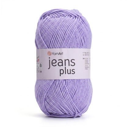 Yarnart Jeans Plus-89