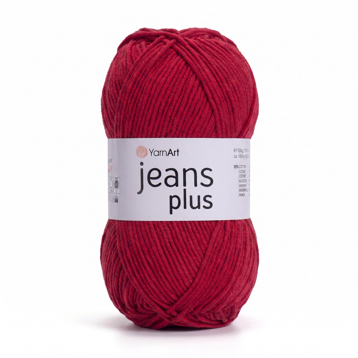 Yarnart Jeans Plus-90