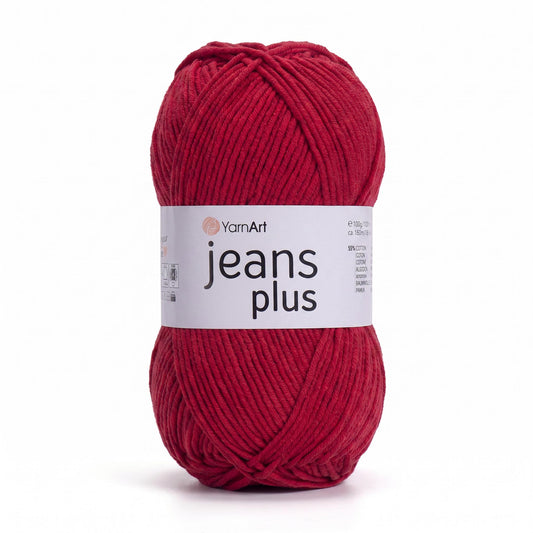 Yarnart Jeans Plus-90