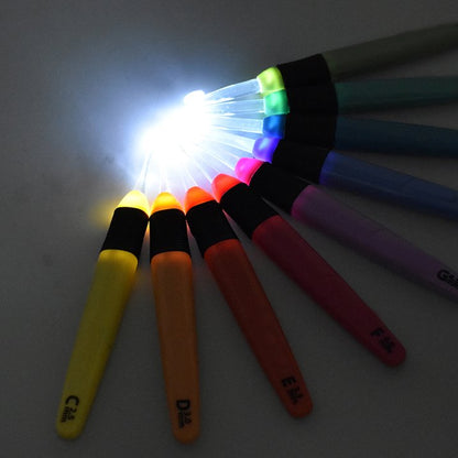 Lighted Crochet Hook-5.0mm