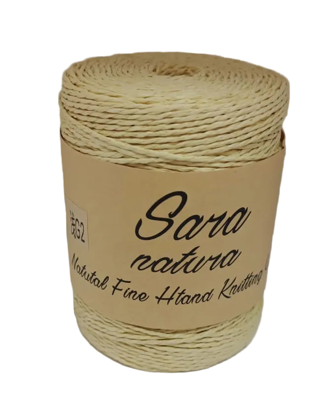 Sara natura-G2-Ivory