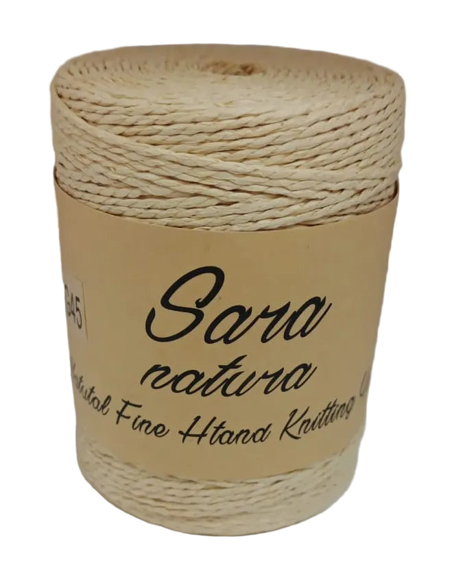 Sara natura-G45-Sandy Beige