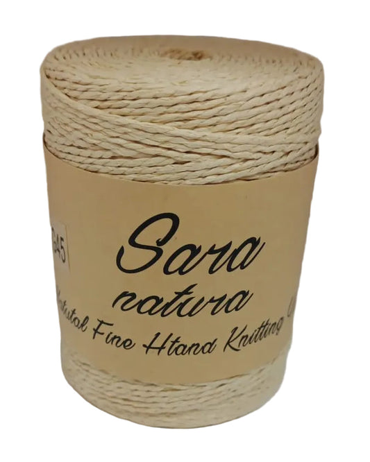 Sara natura-G45-Sandy Beige