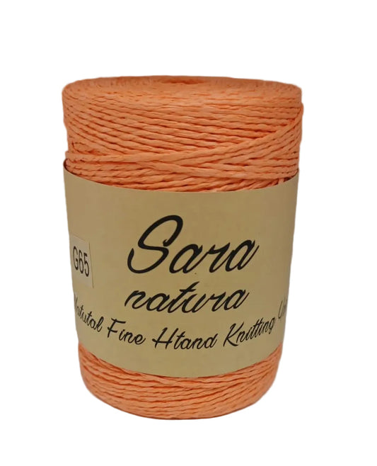 Sara natura-G65-Orange