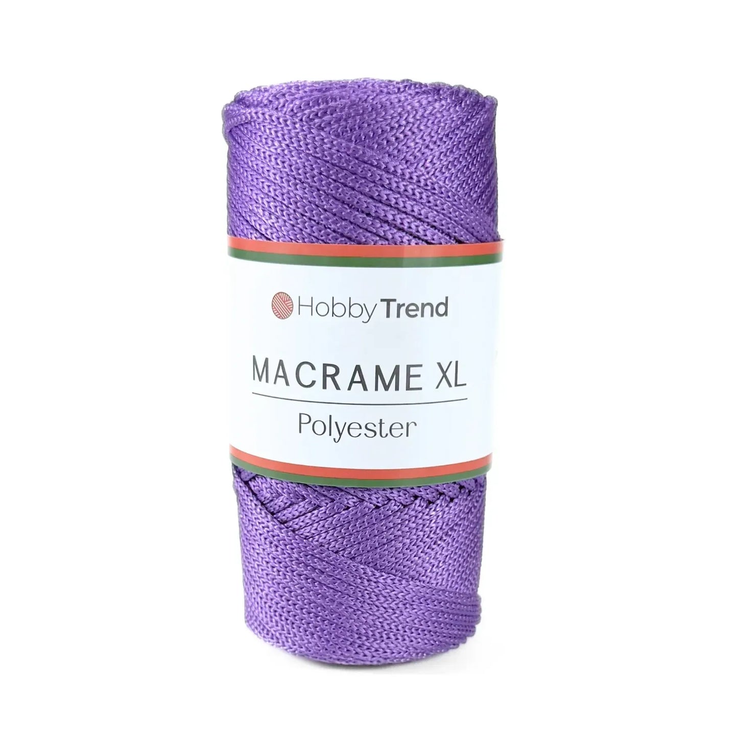 HobbyTrend-Macrame XL-141