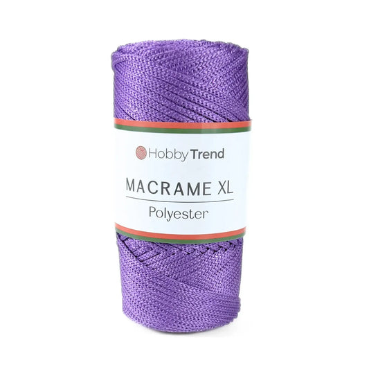HobbyTrend-Macrame XL-141