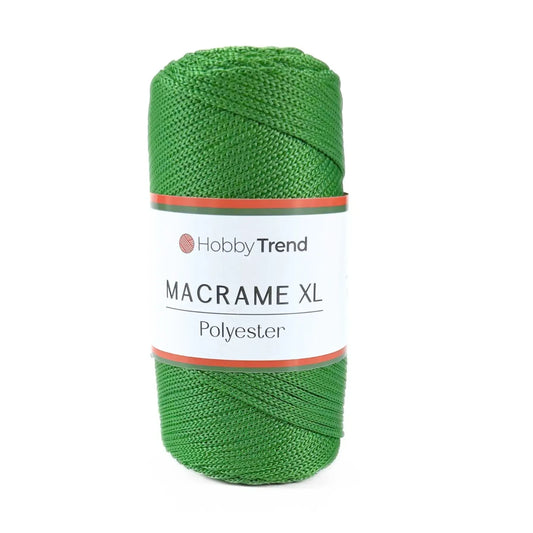 HobbyTrend-Macrame XL-172