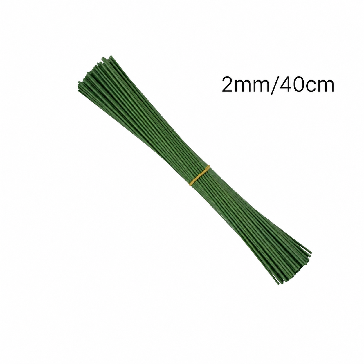 Floral wire 20pcs-40cm