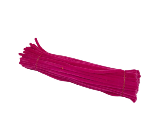 Pipe Cleaner 100 pcs-Candy
