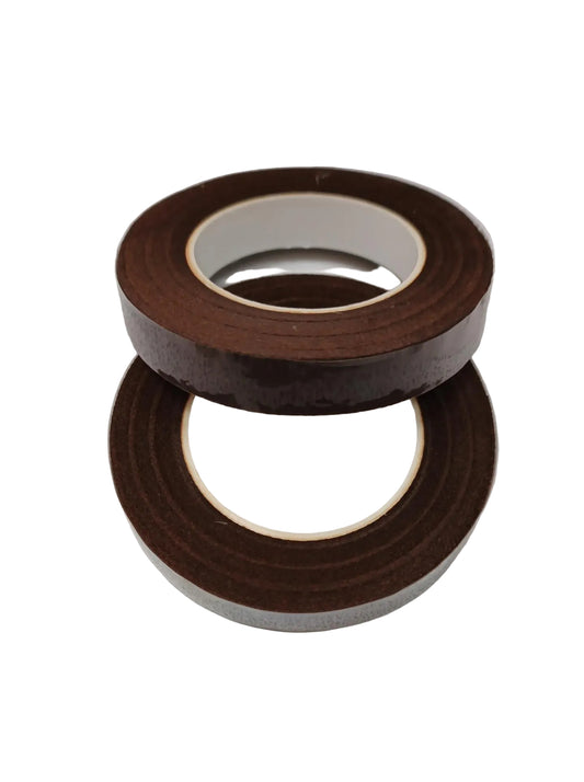 Floral Tape 1 Pc-Brown